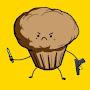 Muffin Time744