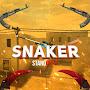 Snaker