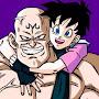 Videl x Spopovich