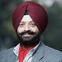 DPS Singh