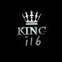 King I16