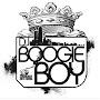 Dj Boogieboy