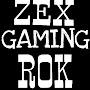 ZEX GAMING ROK 