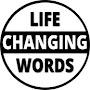 LifeChangingWords