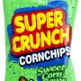 Super Crunch