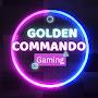 Golden Commando