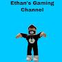 Ethan’s gaming channel