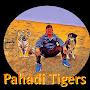 PAHADI TIGERS