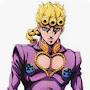 giorno giovanna