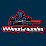 444 Gupta gaming