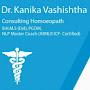 Dr Kanika Vashishtha