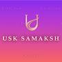 @Usksamaksh