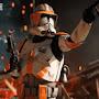 Commander Cody