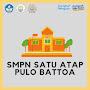 KM4 SMPN Satu Atap Pulo Battoa