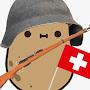 Swiss Potato