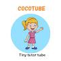 cocotube @Tiny Tutor Tube 