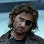 Snake Plissken