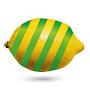 Striped Lemon