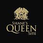 Shane's Queen Site - Queen Fan Channel