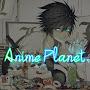 Anime Planet