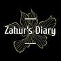 Zahur's Diary