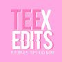 TeexEdits