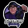 Givenchy gaming