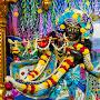 Jay Shri Krishna