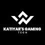 Katiyar's Tech Gaming