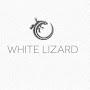 White Lizard