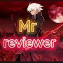 mr reviewer