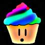 Mr Cupcake 