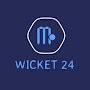 Wicket 24