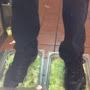 Burgerking Foot Lettuce