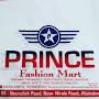 Prince Fashion Mart
