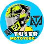 @TuserMotovlog