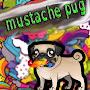 @mustachepug