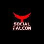 SOCIAL FALCON