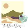 Tilted Desert Designs