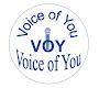 Voice of You India