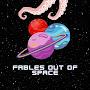 FABLES OUT OF SPACE