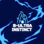 B-Ultra Instinct