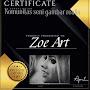 Zoe Art Thea