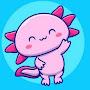 axolotlick