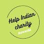Help Indian Charity Aswathi