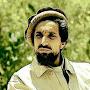 AHMAD SHAH MASSOUD