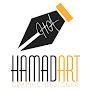 Hamada Art