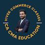 Vivek commerce classes(CA,CMA)