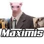 MaximisedX