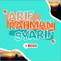 Arif Rahman Syarif